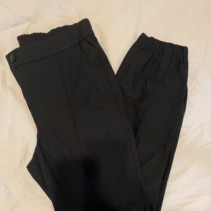 Warpstreme High-Rise Jogger 7/8 Length (Size 27)